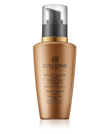 Collistar Special Perfect Body Magic Drops Glow Highlighting Body Concentrate (125 ml)
