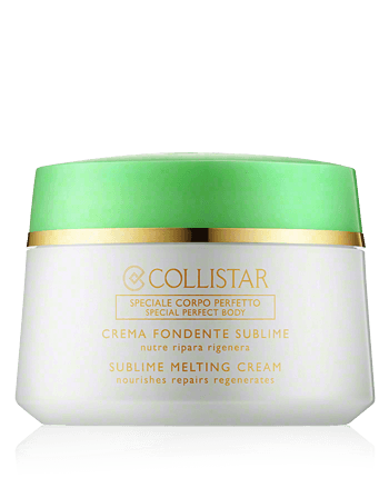 Collistar Special Perfect Body Sublime Melting Cream (400 ml)