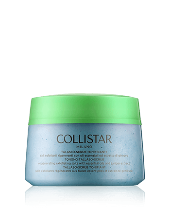 Collistar Special Perfect Body Toning Talasso-Scrub (300 g)