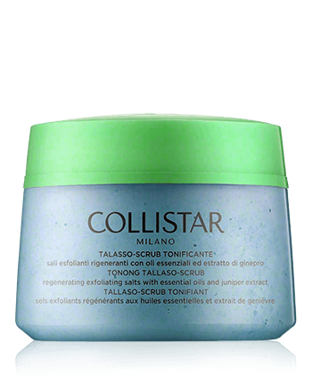 Collistar Special Perfect Body Toning Talasso-Scrub (700 g)