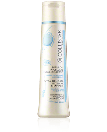 Collistar Special Perfect Hair Extra-Delicate Shampoo (250 ml)