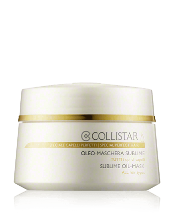 Collistar Special Perfect Hair Sublime Oil Mask (200 ml)