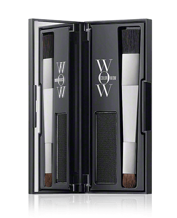 COLOR WOW Root Cover Up Black (2,1 g)