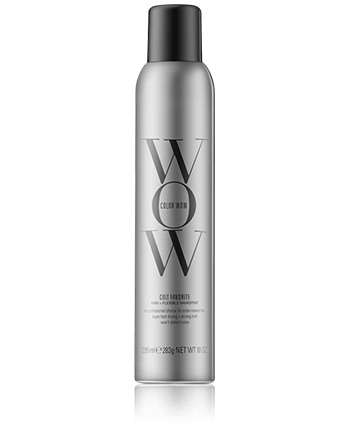 COLOR WOW Styling Cult Favorite Firm + Flexible Hairspray (295 ml)