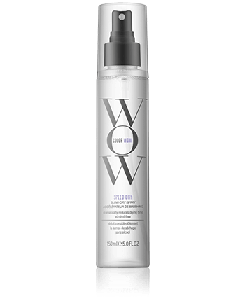 COLOR WOW Styling Speed Dry Blow Dry Spray (150 ml)