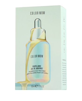 COLOR WOW Youth Juice Collagen Scalp Treatment (50 ml)