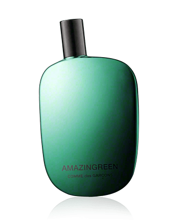 Amazingreen eau de online parfum