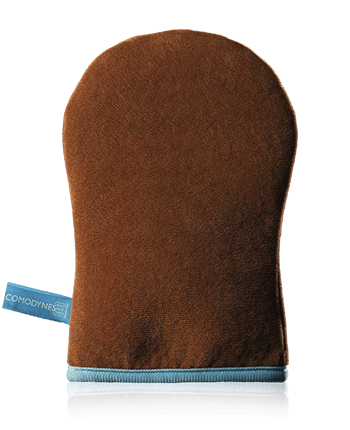 Comodynes Self-Tanning Glove