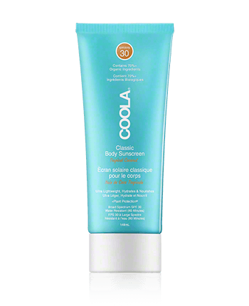 Coola Classic Collection Body Sunscreen Tropical Coconut SPF 30 Classic (148 ml)