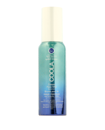 Coola Classic Collection Sunscreen Face Mist SPF 50 (100 ml)