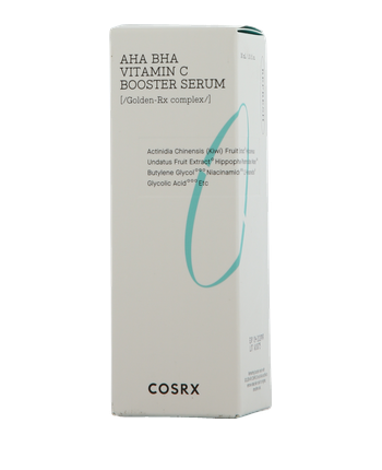 COSRX AHA BHA Vitamin C Booster Serum (30 ml): Produktbild