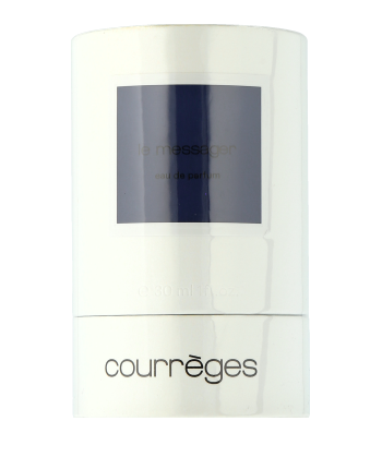 Courrèges Le Messager Eau de Parfum Spray (30 ml)