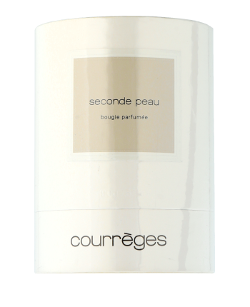 Courrèges Seconde Peau Duftkerze (190 g)