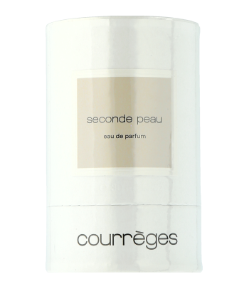 Courrèges Seconde Peau Eau de Parfum Spray (30 ml)