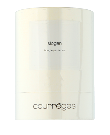 Courrèges Slogan Duftkerze (190 g)