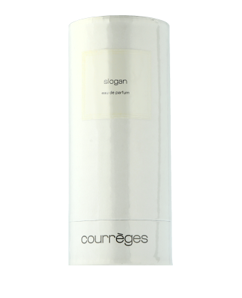 Courrèges Slogan Eau de Parfum Spray (100 ml)