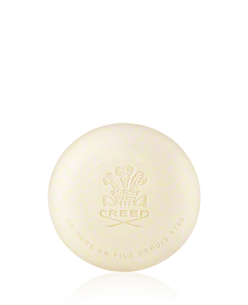 Creed silver mountain water soap hot sale