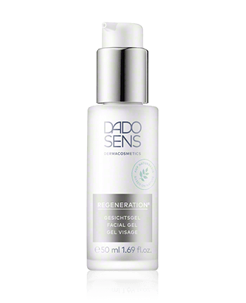 DADO SENS Regeneration E Gesichtsgel Classic: Produktbild