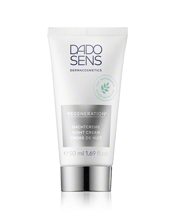 DADO SENS Regeneration E Nachtcreme Classic: product photo