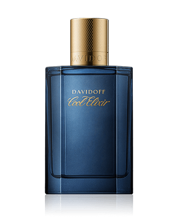 Davidoff Cool Elixir Oud Aromatique Parfum Intense Spray (100 ml)