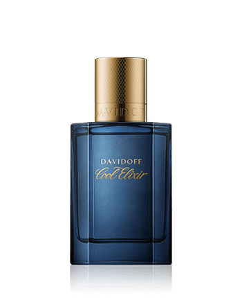 Davidoff Cool Elixir Oud Aromatique Parfum Intense Spray (50 ml)