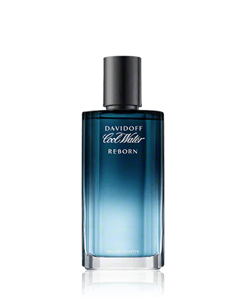 Davidoff Cool Water Reborn Eau de Toilette Spray (75 ml)