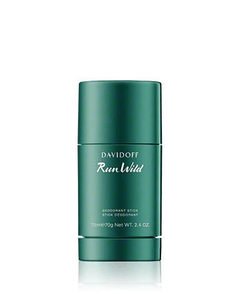 Davidoff Run Wild Deodorant Stick (75 ml)