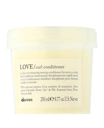 Davines Love Curl Conditioner (250 ml)