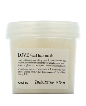 Davines Love Curl Mask (250 ml)
