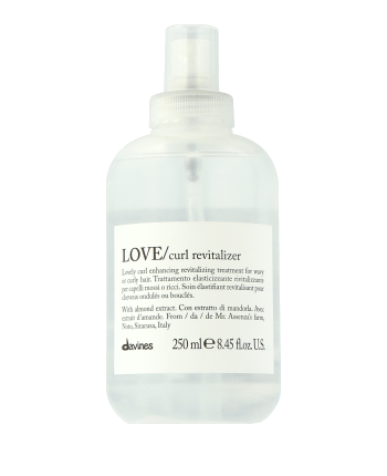 Davines Love Curl Revitalizer (250 ml)