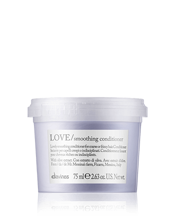 Davines Love Smoothing Conditioner (75 ml)