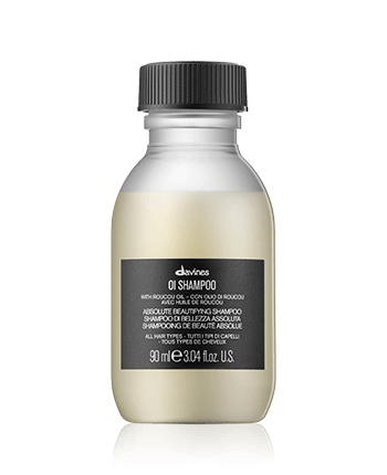 Davines OI Shampoo (90 ml)