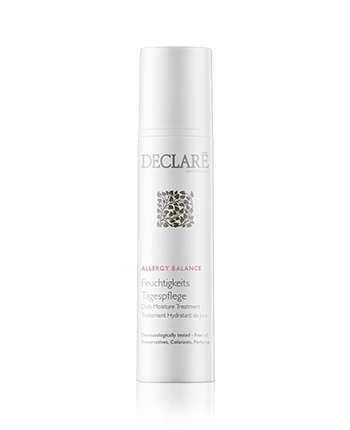 Declaré Allergy Balance Feuchtigkeits Tagespflege (50 ml)