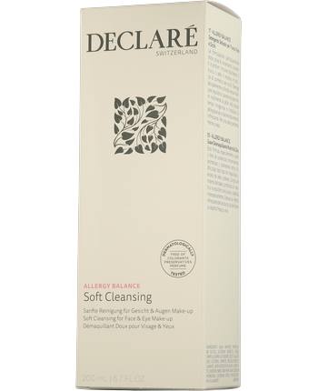 Declaré Allergy Balance Soft Cleansing (200 ml)