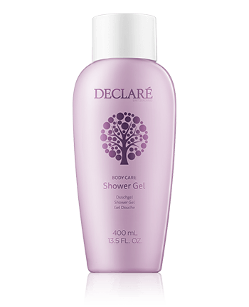 Declaré Body Care Shower Gel (400 ml)