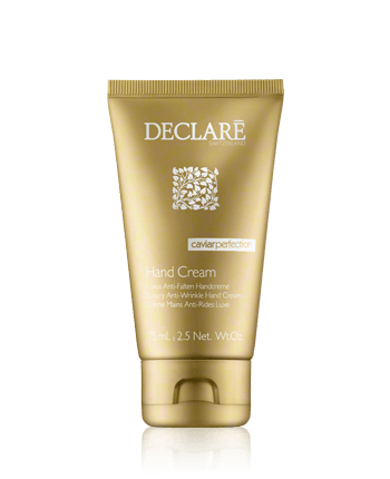 Declaré Caviar Perfection Luxury Anti-Wrinkle Hand Cream (75 ml)