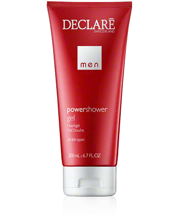 Declaré Men PowerShower Gel (200 ml)