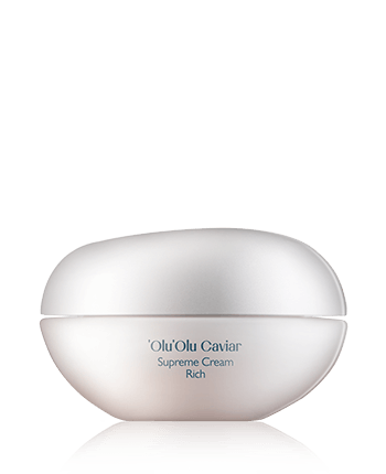 Declaré 'Olu'Olu Caviar Supreme Cream Rich: Produktbild