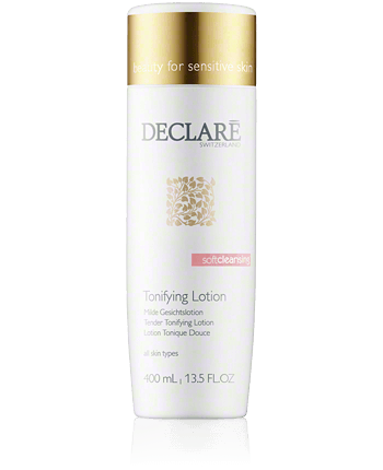 Declaré Soft Cleansing Milde Gesichtslotion (400 ml)