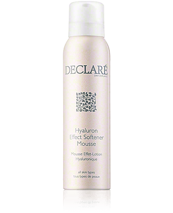 Declaré Special Care Hyaluron Effect Softener Mousse: Produktbild
