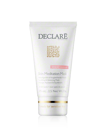 Declaré Stress Balance Skin Meditation Mask: Produktbild