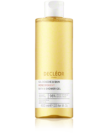 Decléor Rose D'Orient Gel Douche & Bain (400 ml)