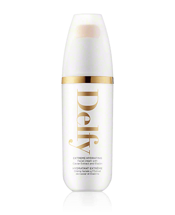 Delfy Cosmetics Face Care Extreme Hydrating Facial Cream (30 ml)