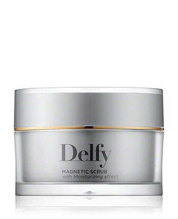 Delfy Cosmetics Face Care Magnetic Scrub N1 (50 ml)