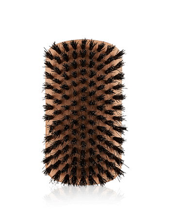 Denman Brushes Jack Dean Military Brush