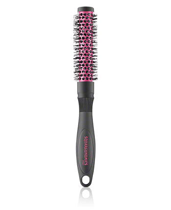 Denman Squargonomics DSQ1 20 mm Pink