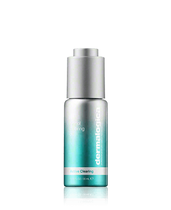 dermalogica Active Clearing Retinol Clearing Oil: Produktbild