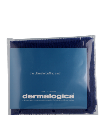 dermalogica Body Therapy The Ultimate Buffing Cloth