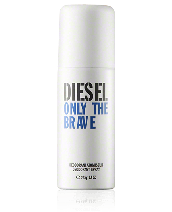 Diesel Only the Brave Deodorant Spray (150 ml)