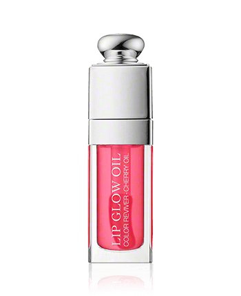 Dior Addict Lip Glow Oil Classic 015 Cherry (6 ml)